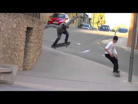 Rafa Tarín - Julian Crespo ~ Turis