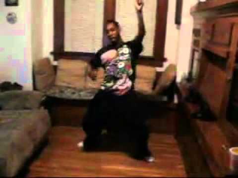 Skoo Boii Dougie Video