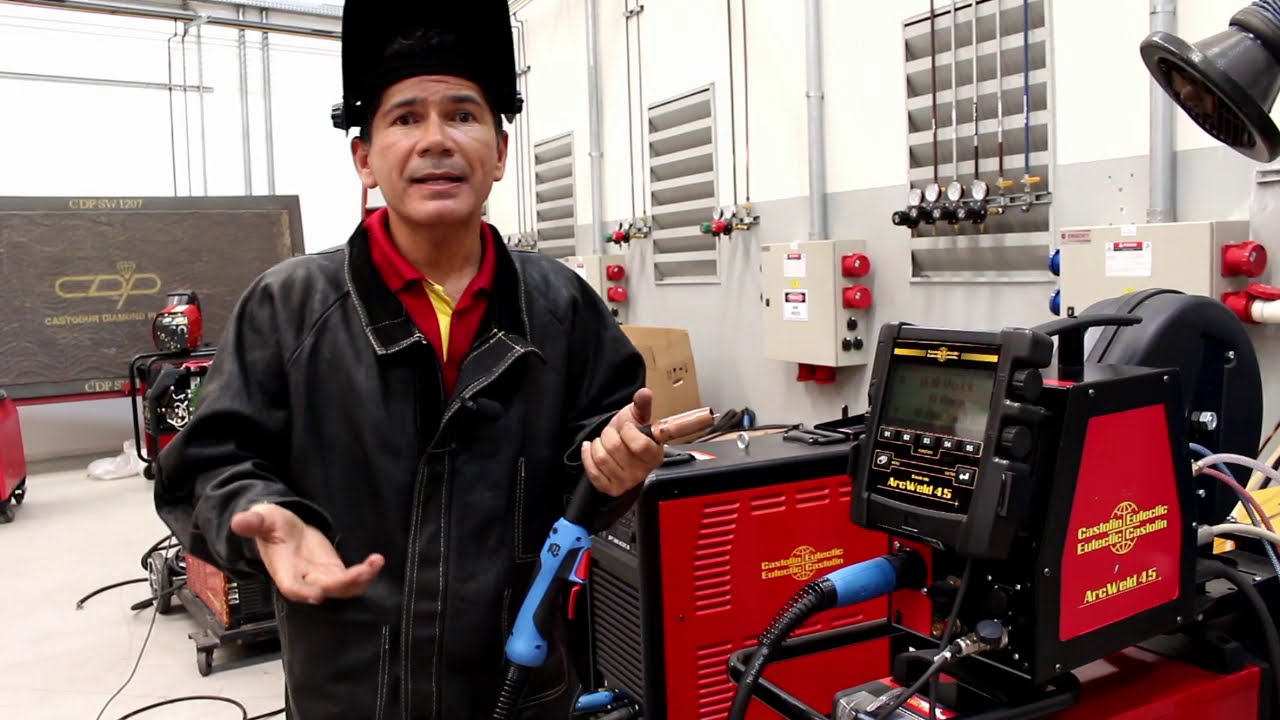 How to weld aluminum. Tips and tricks for quality welding.