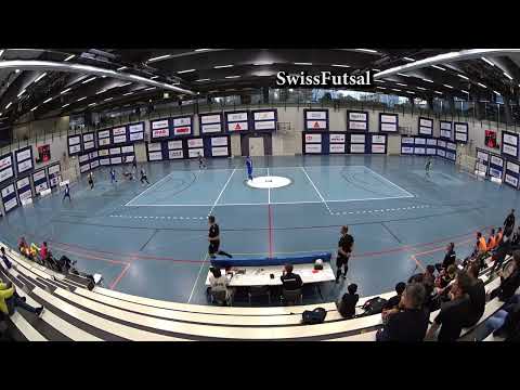 20230219 16:15 Futsal Minerva - FC Wil 1900 Futsal 12:2