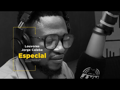 As 30 Músicas mais tocadas de "Jorge Calebe"