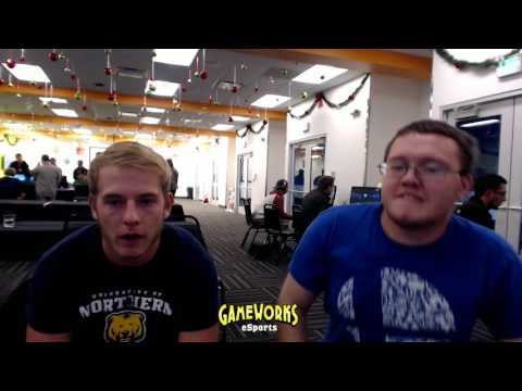 A Balanced Breakfast (Shoe + HLG | BANG!) Vs. The Smash Bros (HLG | Jesus + HLG | Fabian) - Grand...