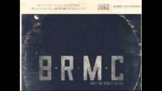B.R.M.C.- Still Suspicion Holds You Tight