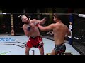 Jiri Prochazka Vs Dominick Reyes FULL FIGHT