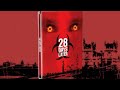 28 Days Later 4k Steelbook Pre Order Comparison AMAZON LINKS Description