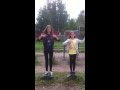 банановый микс 