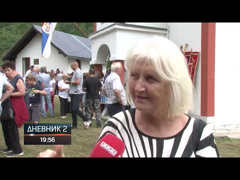 U Jabuci kod Foče žive samo dva povratnika i sjećanje na srpske žrtve