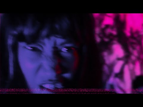 Rinxlaya, Yabancı, Wodashin - GESTALT (@taneryucel  Rework) | Official Visuals