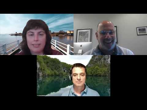 Apidays Essential Public Administration – Private Sector API Codesign PART III Panel discussion