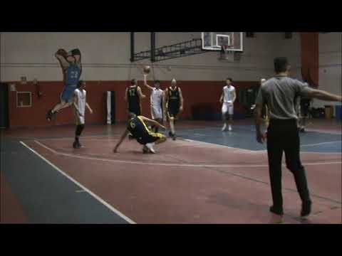 2019 12 06   SB Prato Basket Club 65 Fip