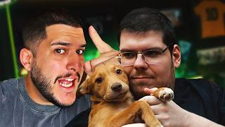 UM VÍDEO MACIO E CROCANTE