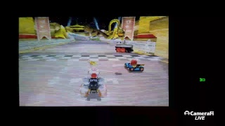VR40000目指してトロトロ走るマリオカート7ライブ【part4】
