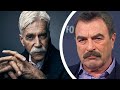 Tom Selleck Revealed His True Feelings About Sam Elliott