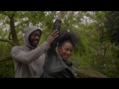 Nesty DiLova - Tout Donner