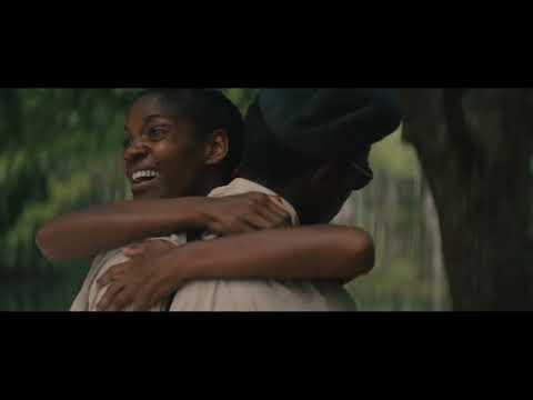 Bamber Bridge (2022) - Official Trailer