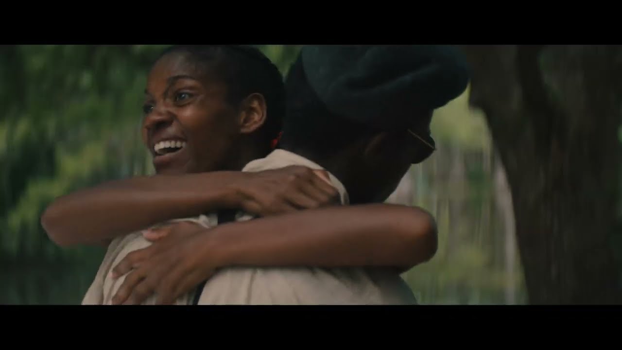 Bamber Bridge (2022) - Official Trailer