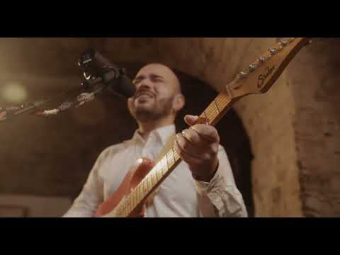 Hochzeitsband ADAM - Kiss - Prince Cover