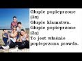 The Janoskians - Rock Opera [polish subs/polskie ...