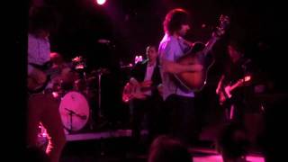 Pete Yorn - Don&#39;t Wanna Cry in Raleigh, NC