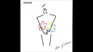 ICEHOUSE - Over My Head.