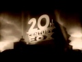 20Th Century Fox Logo By Vibop