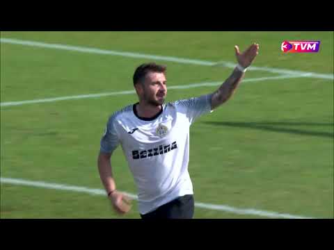 HIBERNIANS (2-1) GUDJA U. MD8 - 22.10.2022 #MATCHHIGHLIGHT