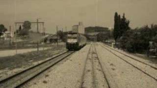 Freight train boogie - Doc Watson