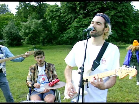 Jean Tonique - like you (Official Video)