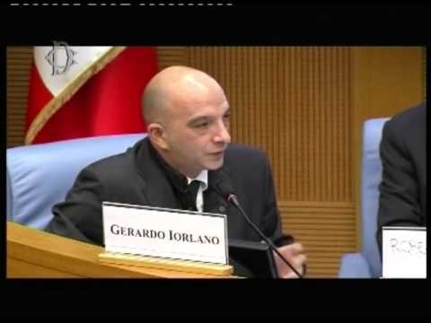 VIII Forum Nazionale dei Mediatori - Iorlano