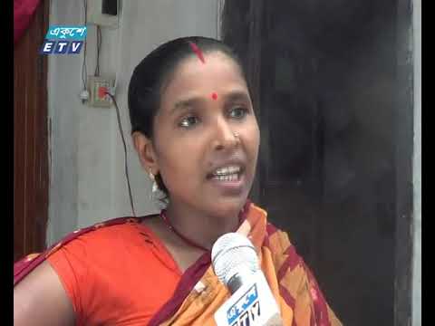 নাটোরে অস্তিত্ব সংকটে ঐতিহ্যের শাঁখাশিল্প