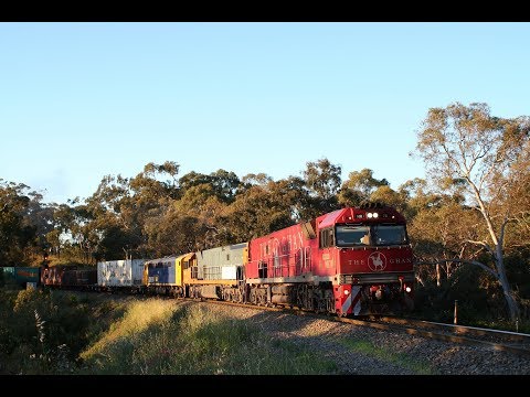 S307 on 1PM5 - 2nd November 2011