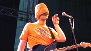 Surf Jazzer - Another World / Discojam (live in Athens - E.M.D. - 22/06/2007)