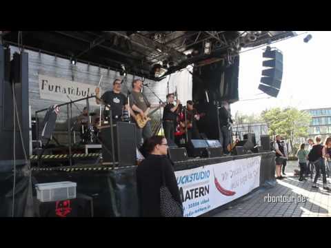 Rock am Wendehammer De Drangdüwels