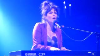 Beth Hart -  Favourite Things - The Ritz, Manchester 20 Nov 13