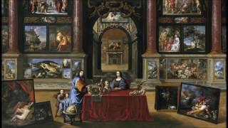 Antonio Bertali (1605-1669) - Missa Resurrectionis