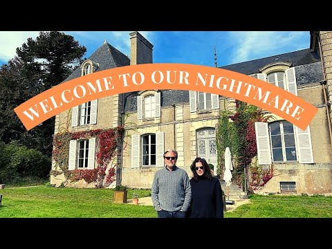 CHATEAU Room Reimagined: The Ultimate Makeover!