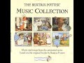 The Beatrix Potter Music Collection 1994 Full Album RARE