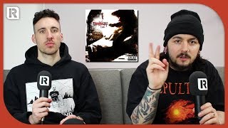 Blood Youth's Kaya &amp; Chris Explain New Album 'Starve'