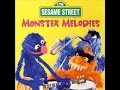 Sesame Street Frazzle