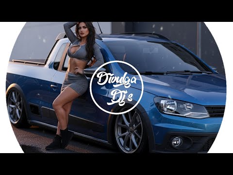 MEGA FUNK - MISTURADINHO 2025 (Dj Kinoxx)