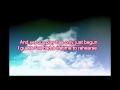 Nicholas Wells - Hope In Love Lyrics 