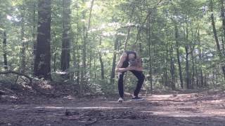 DEPRESSION By: Rage Almighty (Spoken Word)