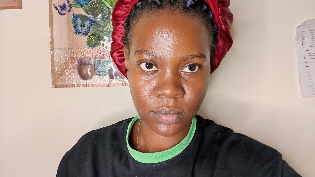 Ebintu byolina okwebuza nga tonaba kusulawo kufumbira (dating) part 3