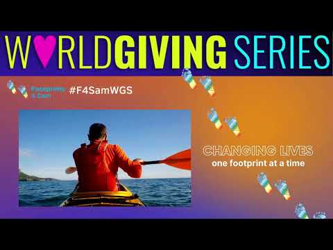 F4Sam AtlasGO App Video - How to register and use the APP #F4SAMWGS