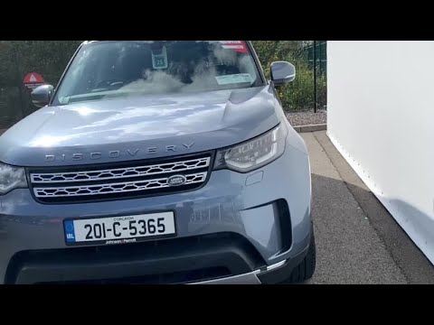 Land Rover Discovery Discovery 3.0 Sdv6 HSE My20 - Image 2