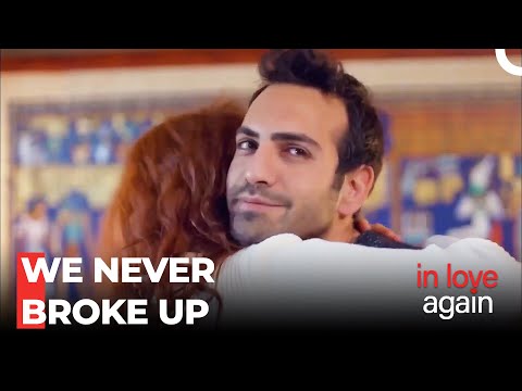 Fatih and Zeynep Come Clean About Their Lie - In Love Again