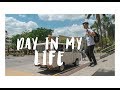 A Day In My Life | Senior High School | Philippines
