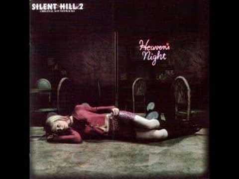 Silent Hill 2 OST - Ashes And Ghost