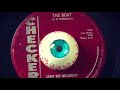 The Goat - Sonny Boy Williamson
