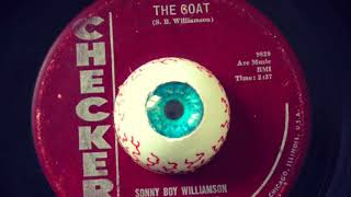 The Goat - Sonny Boy Williamson